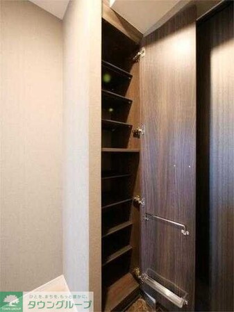 ラフィスタ金町の物件内観写真